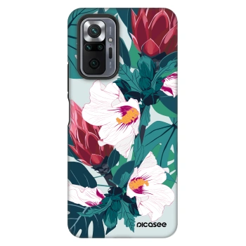 Etui na Xiaomi Redmi Note 10 Pro - Rhododendron