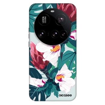 Etui na Xiaomi 15 Ultra - Rhododendron