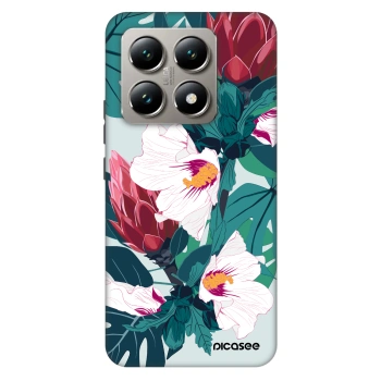Etui na Xiaomi 14T - Rhododendron