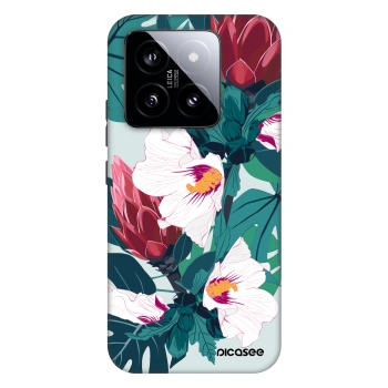 Etui na Xiaomi 14 - Rhododendron