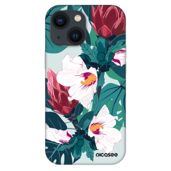 Etui na Apple iPhone 13 mini - Rhododendron