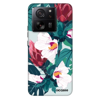 Etui na Xiaomi 13T Pro - Rhododendron