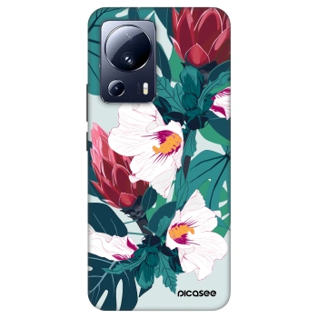 Etui na Xiaomi 13 Lite - Rhododendron
