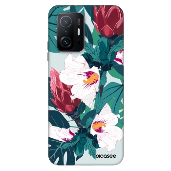 Etui na Xiaomi 11T Pro - Rhododendron