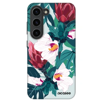 Etui na Samsung Galaxy S23 5G - Rhododendron