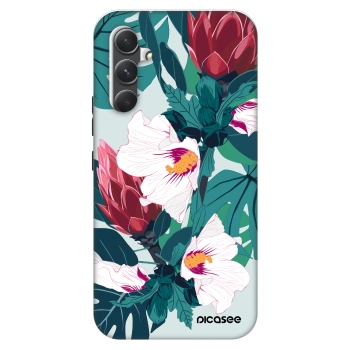 Etui na Samsung Galaxy A34 5G A346B - Rhododendron