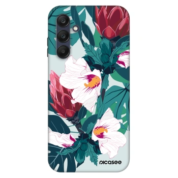 Etui na Samsung Galaxy A25 A256B 5G - Rhododendron