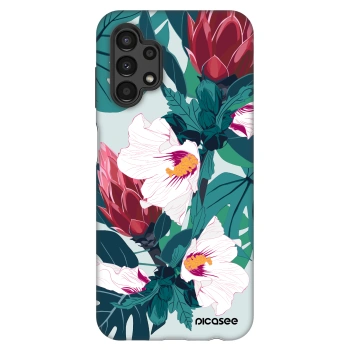 Etui na Samsung Galaxy A13 4G A135 - Rhododendron