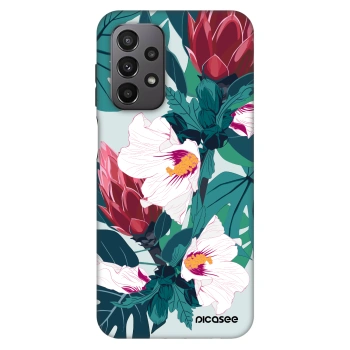 Etui na Samsung Galaxy A23 A235F 4G - Rhododendron