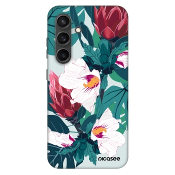 Etui na Samsung Galaxy S24 S921B 5G - Rhododendron