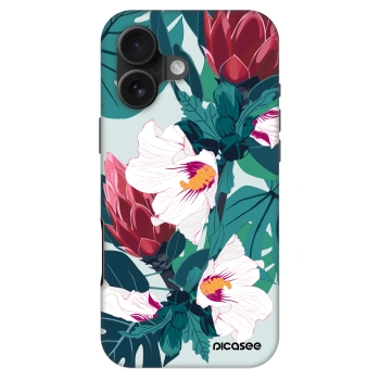 Etui na Apple iPhone 16 - Rhododendron