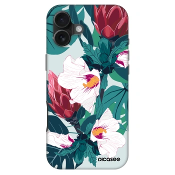 Etui na Apple iPhone 16 Plus - Rhododendron