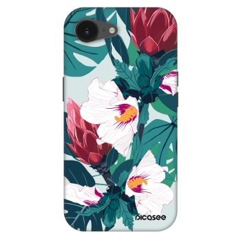 Etui na Apple iPhone 16e - Rhododendron