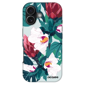 Etui na Apple iPhone 17 - Rhododendron
