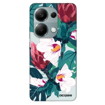 Etui na Xiaomi Redmi Note 13 Pro 4G - Rhododendron