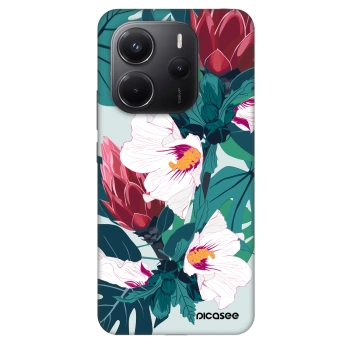 Etui na Xiaomi Redmi Note 14 4G - Rhododendron