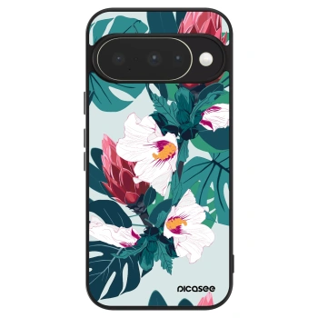 Etui na Google Pixel 10 - Rhododendron
