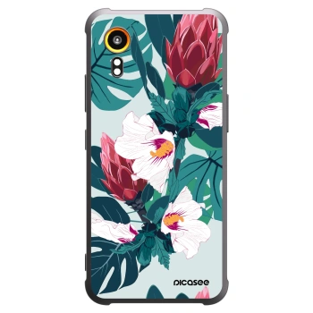 Etui na Samsung Galaxy Xcover 7 - Rhododendron