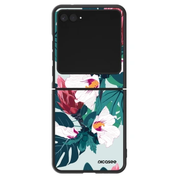 Etui na Motorola Razr 60 - Rhododendron