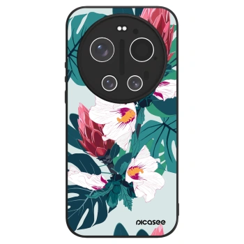 Etui na Xiaomi 17 Ultra - Rhododendron