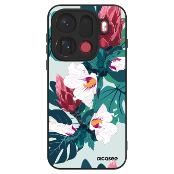 Etui na OPPO Find X9 Pro - Rhododendron