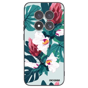 Etui na Xiaomi Redmi Note 15 Pro 5G - Rhododendron