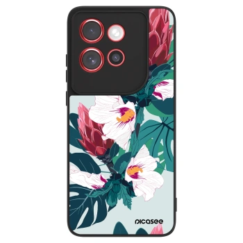 Etui na Motorola Edge 60 Neo 5G - Rhododendron