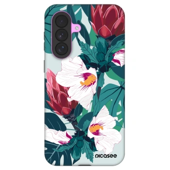 Picasee Fashion Case na Samsung Galaxy A37 - Rhododendron
