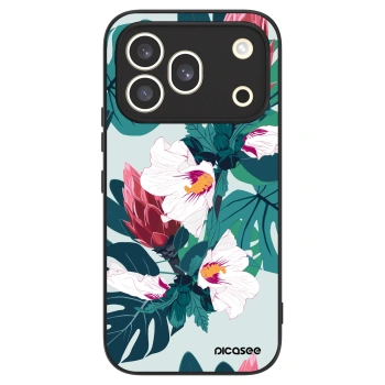 Picasee ULTIMATE CASE na Honor 600 Pro - Rhododendron