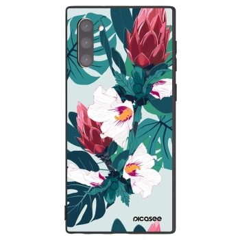 Etui na Samsung Galaxy Note 10 N970F - Rhododendron