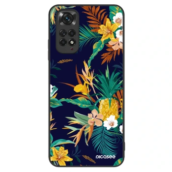 Picasee ULTIMATE CASE na Xiaomi Redmi Note 11S 4G - Pineapple Color