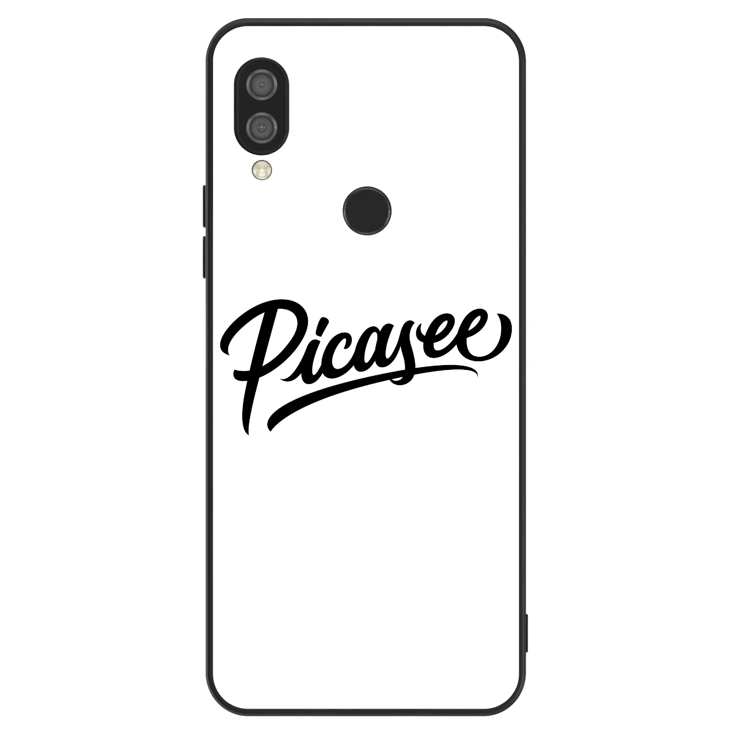 Picasee ULTIMATE CASE na Xiaomi Redmi 7 - Picasee - old logo - black