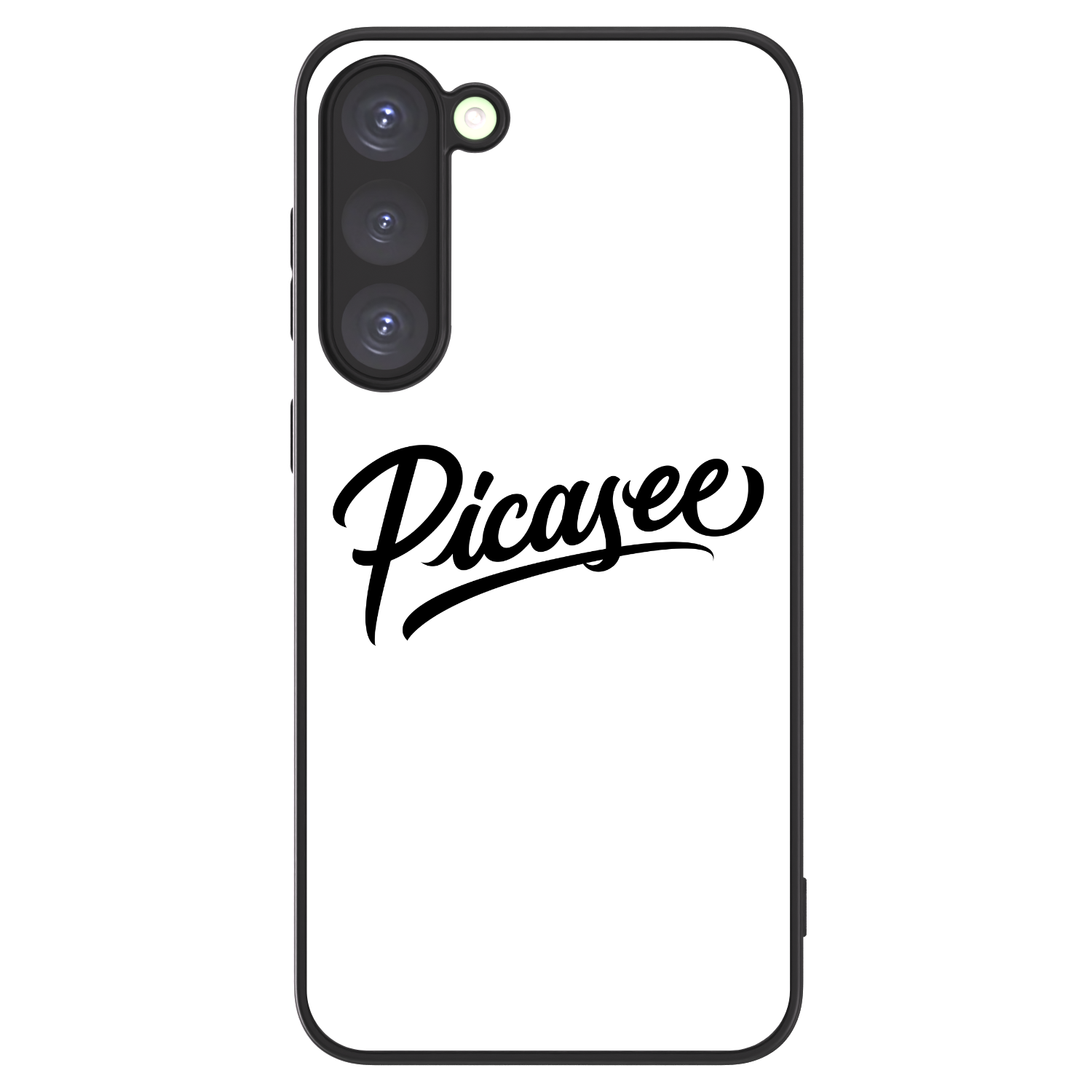 Picasee ULTIMATE CASE na Samsung Galaxy S23+ 5G - Picasee - old logo - black