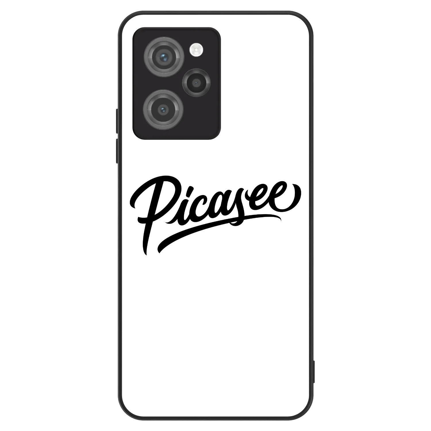 Picasee ULTIMATE CASE na Xiaomi Poco X5 Pro - Picasee - old logo - black