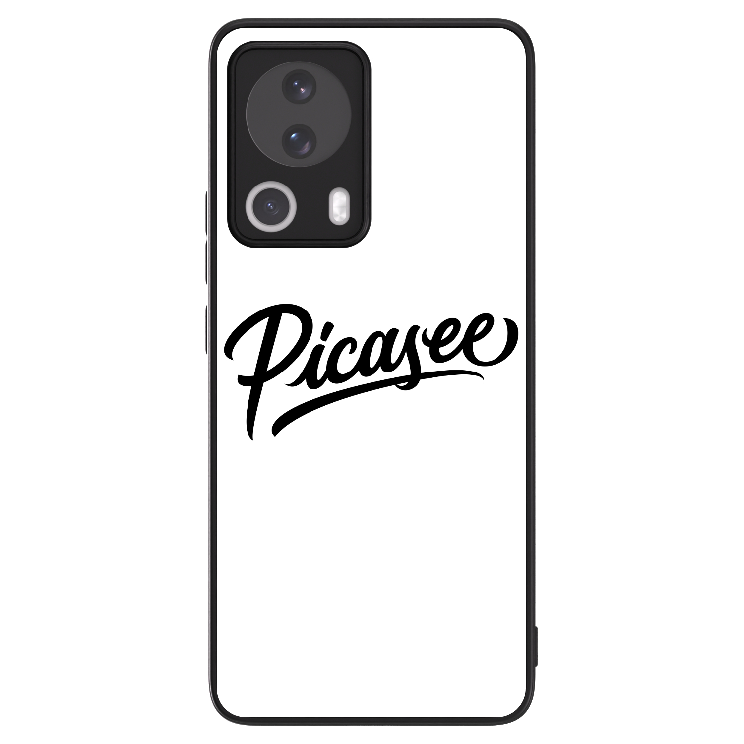 Picasee ULTIMATE CASE na Xiaomi 13 Lite - Picasee - old logo - black