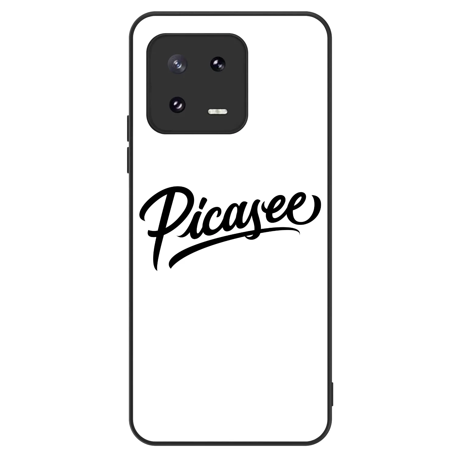 Picasee ULTIMATE CASE na Xiaomi 13 Pro - Picasee - old logo - black