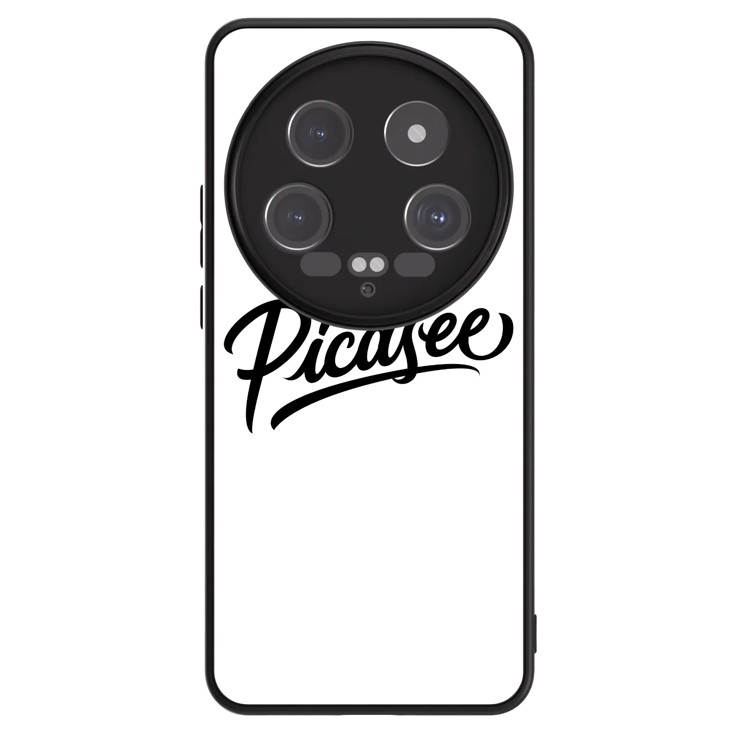 Picasee ULTIMATE CASE na Xiaomi 14 Ultra - Picasee - old logo - black