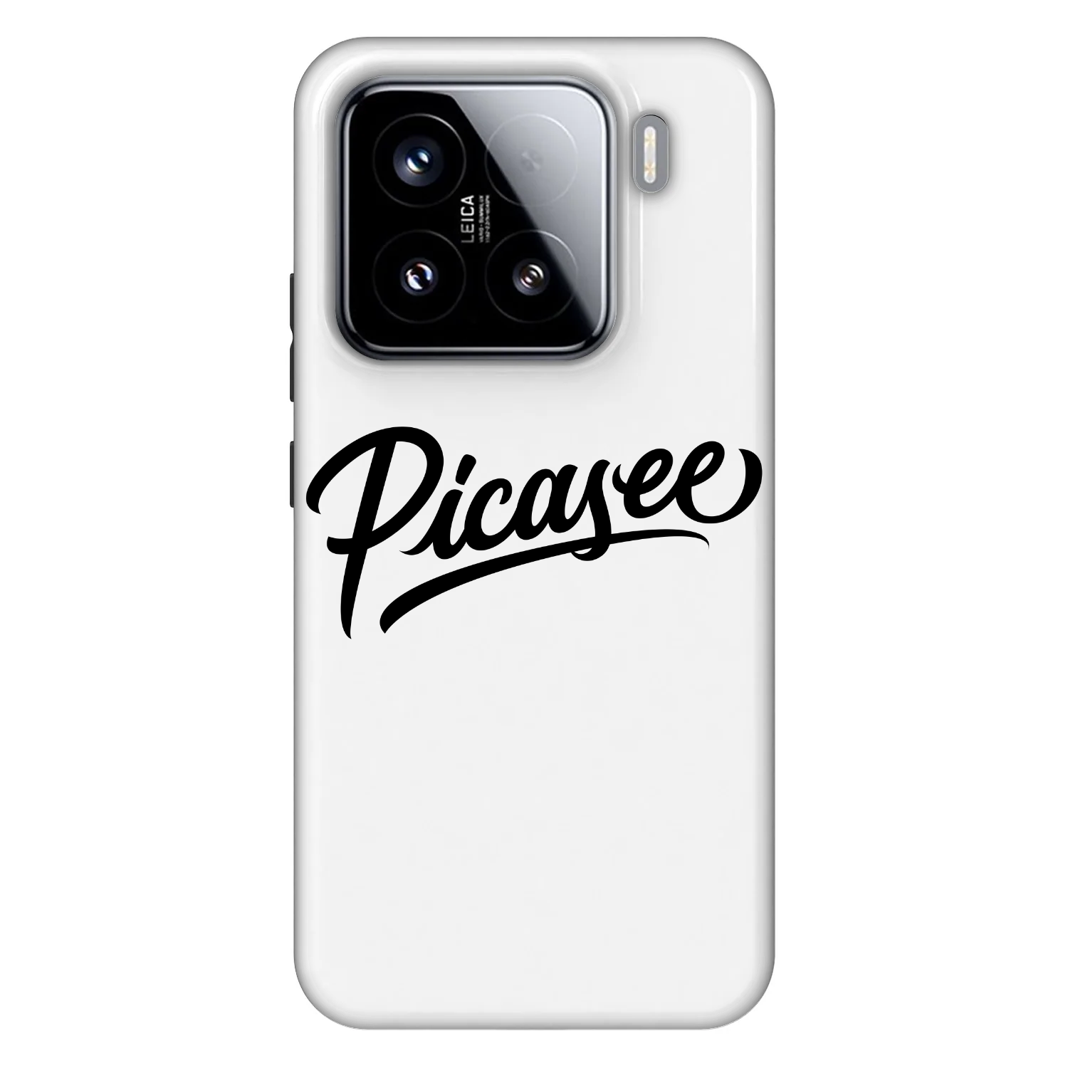 Picasee Fashion Case na Xiaomi 15 - Picasee - old logo - black