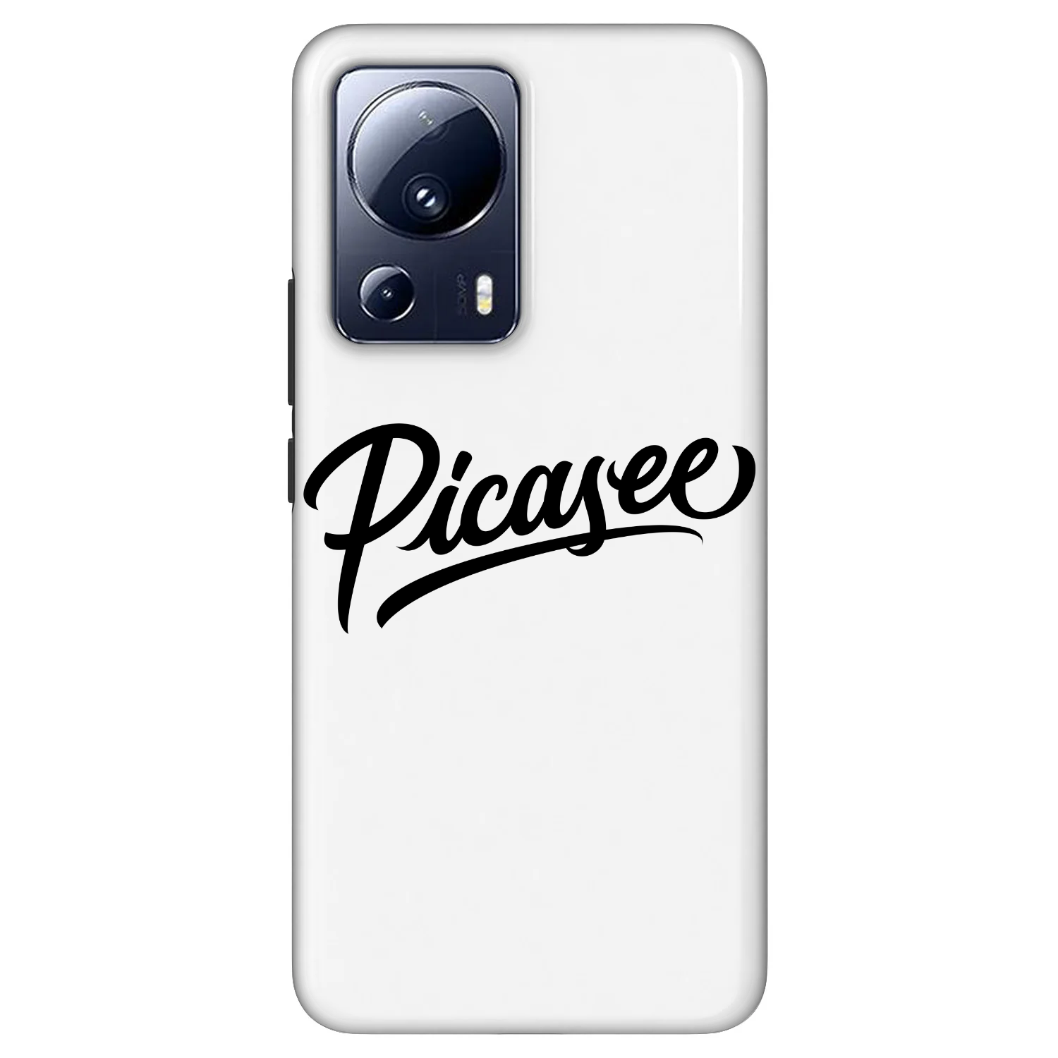 Picasee Fashion Case na Xiaomi 13 Lite - Picasee - old logo - black