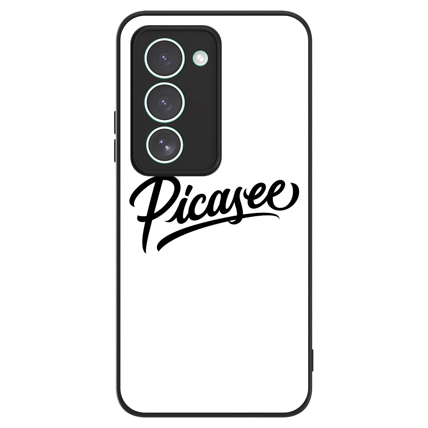 Picasee ULTIMATE CASE na Xiaomi Redmi 15 5G - Picasee - old logo - black