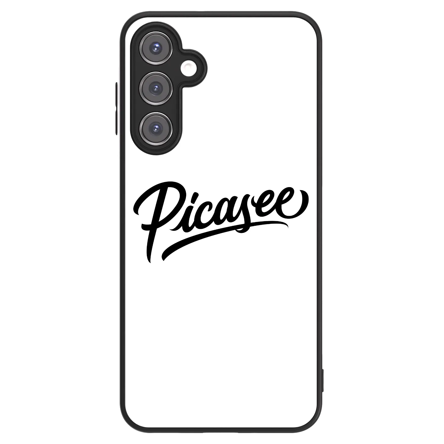Picasee ULTIMATE CASE na Samsung Galaxy A16 4G - Picasee - old logo - black