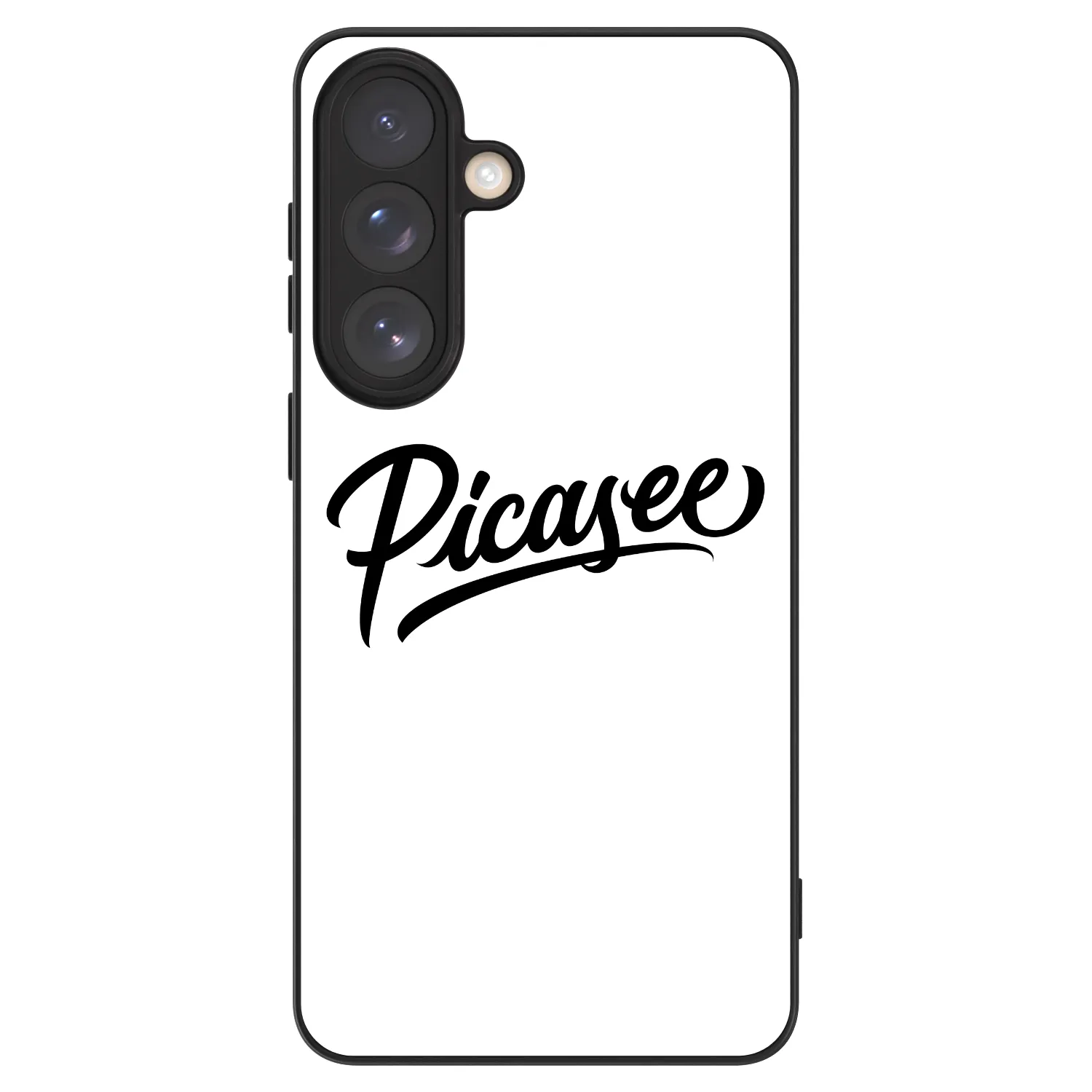Picasee ULTIMATE CASE na Samsung Galaxy S26+ - Picasee - old logo - black