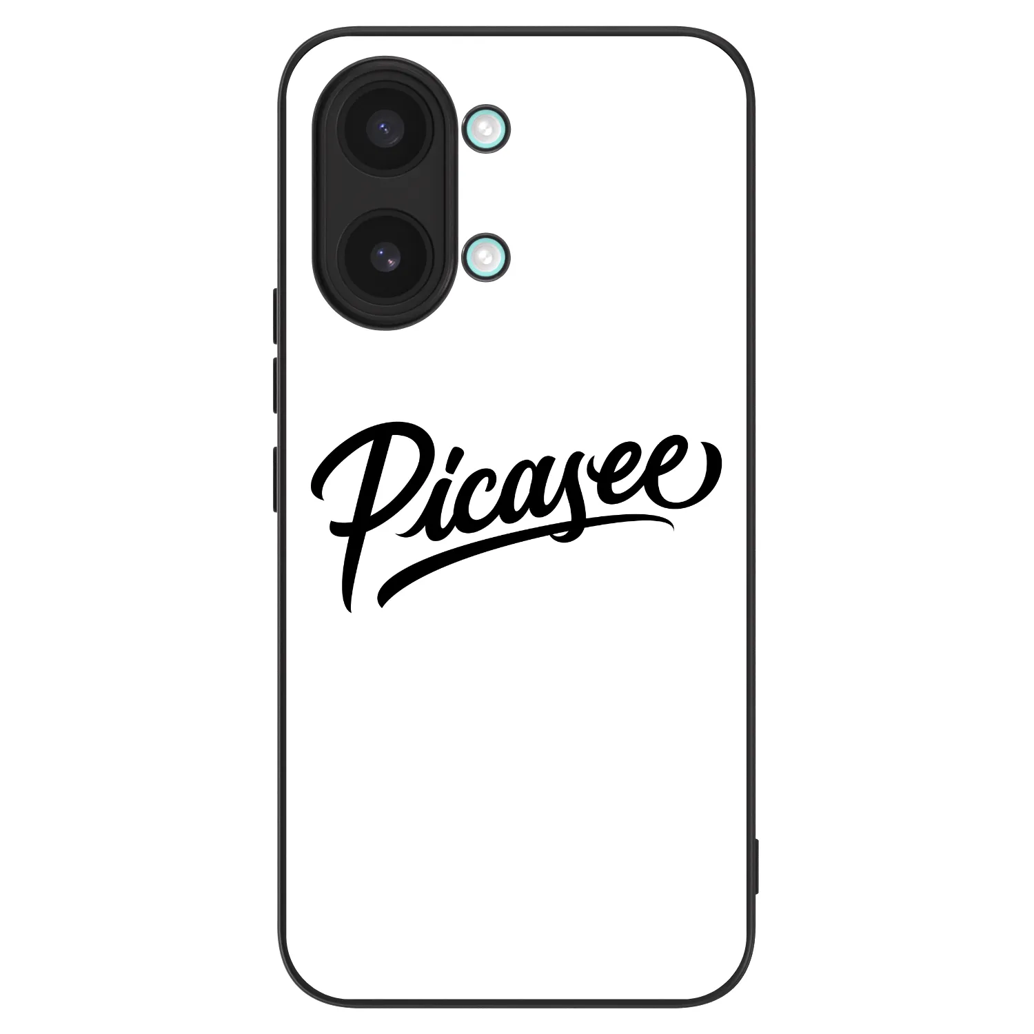Picasee ULTIMATE CASE na Xiaomi Poco X8 Pro Max - Picasee - old logo - black