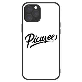 Picasee ULTIMATE CASE na Apple iPhone 12 Pro Max - Picasee - old logo - black