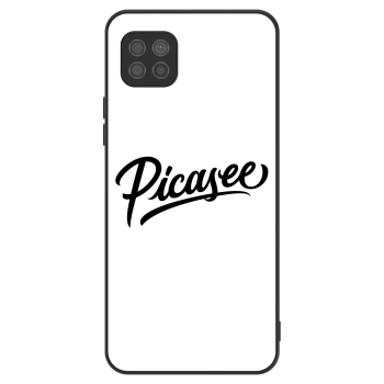 Etui na Huawei P40 Lite - Picasee - old logo - black