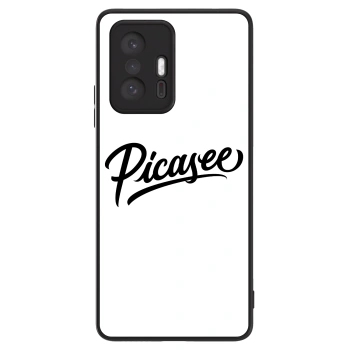 Picasee ULTIMATE CASE na Xiaomi 11T Pro - Picasee - old logo - black