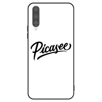 Etui na Huawei P20 Pro - Picasee - old logo - black