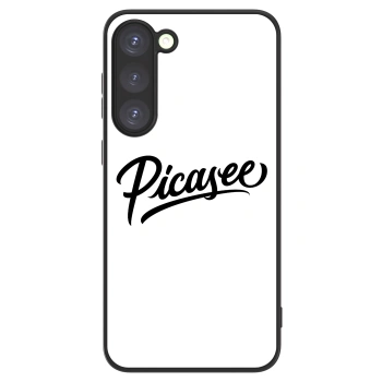 Picasee ULTIMATE CASE na Samsung Galaxy S23+ 5G - Picasee - old logo - black