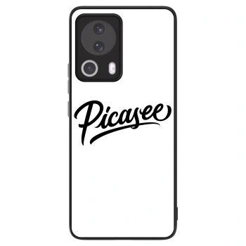 Picasee ULTIMATE CASE na Xiaomi 13 Lite - Picasee - old logo - black