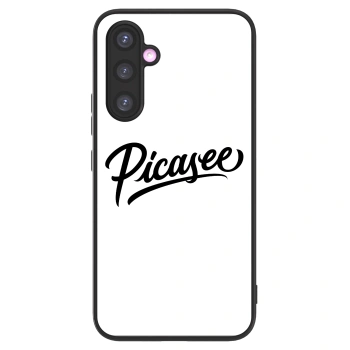 Picasee ULTIMATE CASE na Samsung Galaxy A54 5G A546B - Picasee - old logo - black